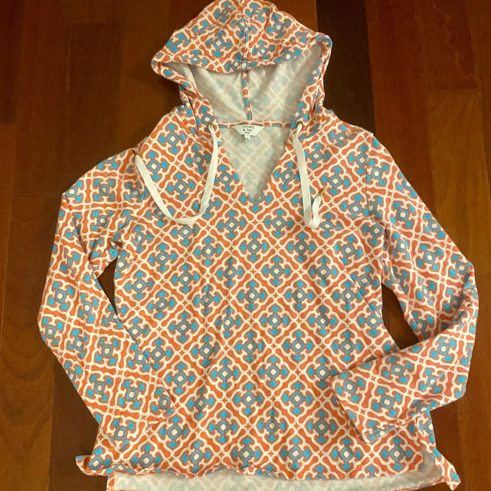 Crown & Ivy Jacket Size SP